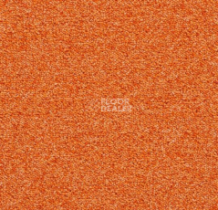 Ковровая плитка Forbo Tessera Basis 382 Mandarin фото 1 | FLOORDEALER